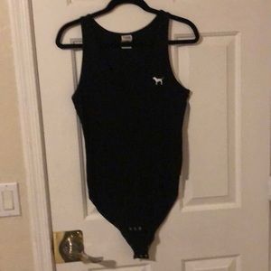 black body suit